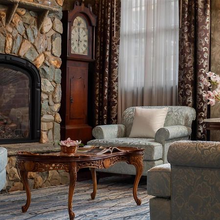 National Hotel Jackson, Tapestry Collection By Hilton Exterior foto