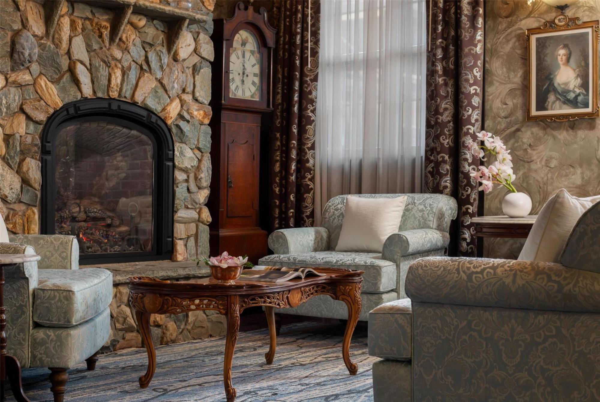 National Hotel Jackson, Tapestry Collection By Hilton Exterior foto